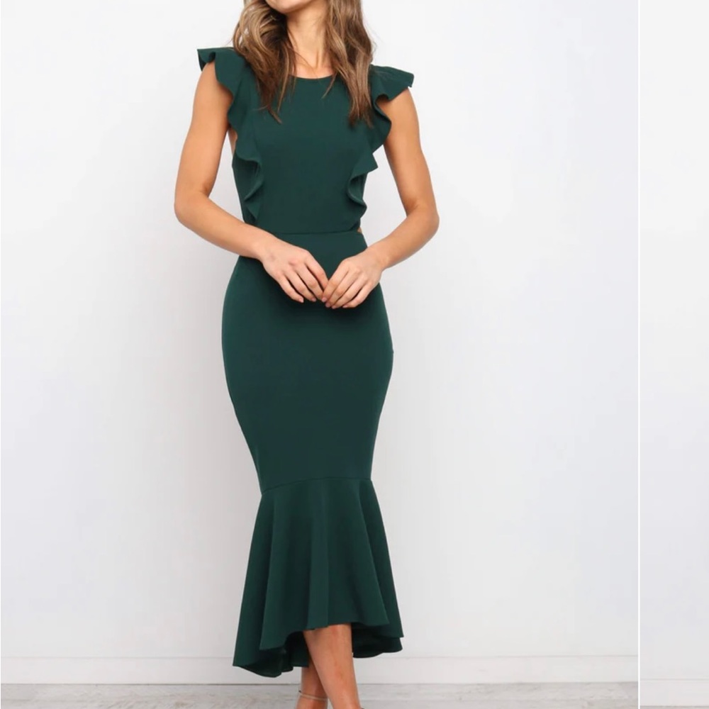 Petal + Pup - Avani Dress